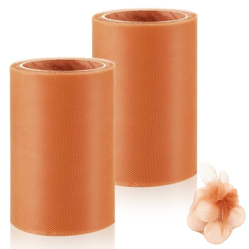 Woanger 2 Rolls Fishing Soft Spawn Net
