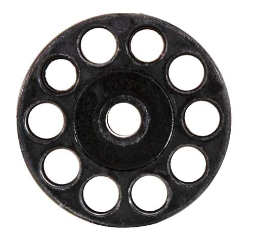 10-Round .177 Caliber BB Magazine for Compact Pump Action Shotgun, 2 Pack