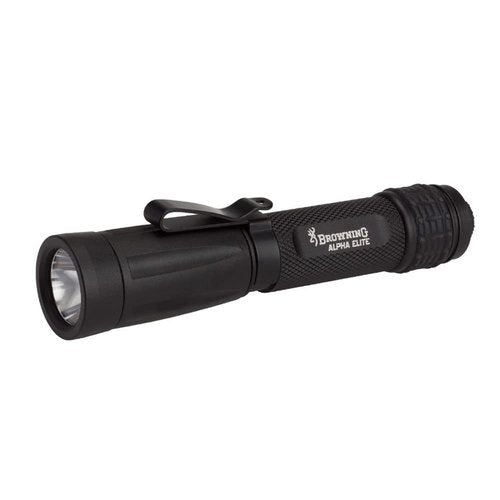 Browning, Alpha Elite Light, Black