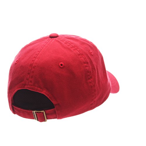North Carolina State Wolfpack Men's Relaxed Hat - Zephyr