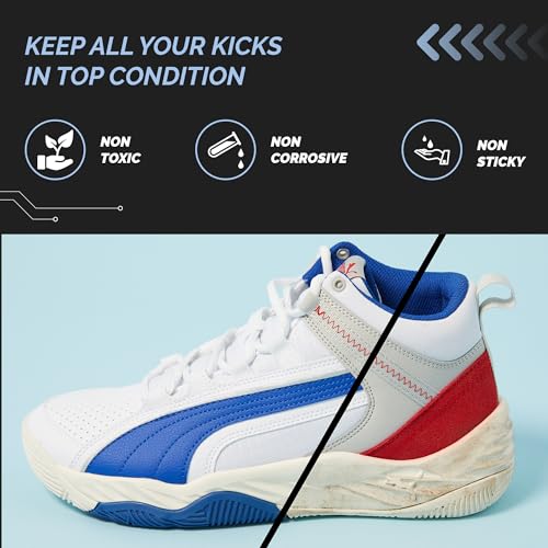 Sports Shoe Grip Spray - Traction Enhancer for Basketball Shoes