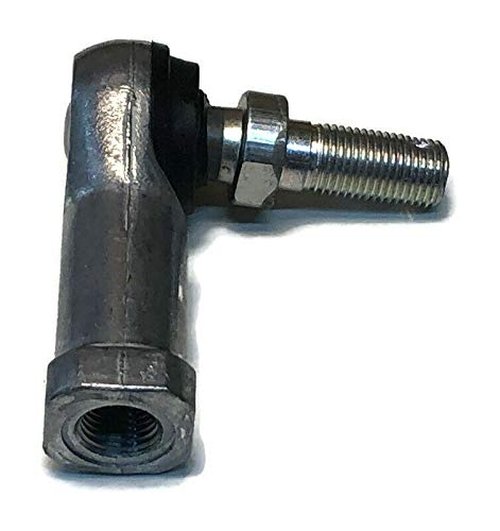 Vital All-Terrain 2 Pack Tie Rod End RH Thread 102022601 1020226-01 for Club Car DS Precedent Golf Cart