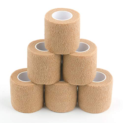 self Adhesive Bandage wrap,Cohesive Bandage,Medical Tape,Vet Wrap,
