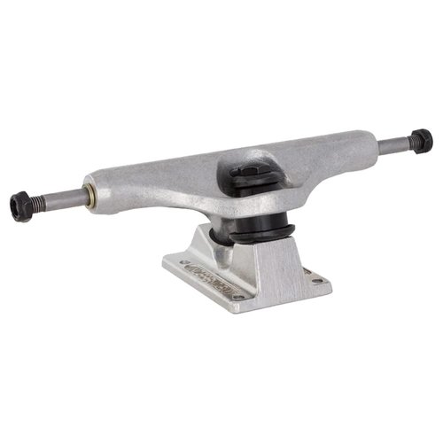 INDEPENDENT Truck Company 159 Hollow Reynolds Block Silver Mid Skateboard Trucks