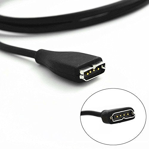 Charger Cable for Fitbit Surge Smart Watch - 3.3ft