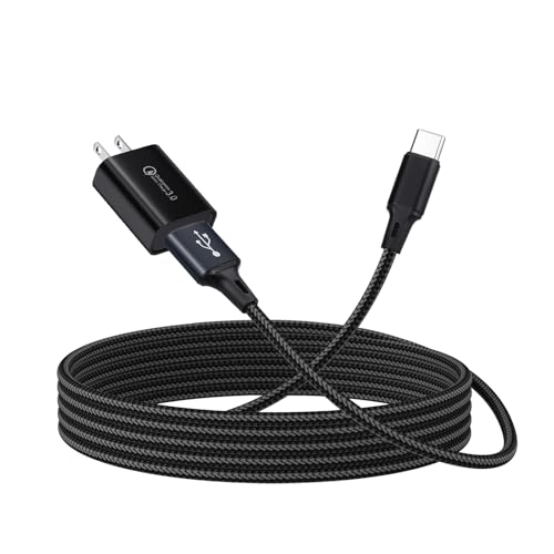 Fast Charger for Oura Ring 4, 3 & Samsung Galaxy Ring