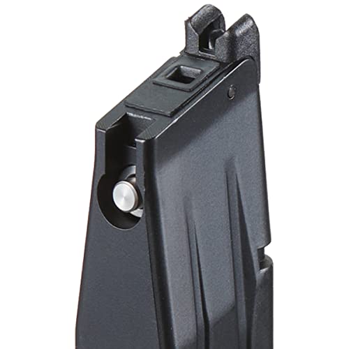 Hi-Capa Green Gas Airsoft Magazine - 28 Round Capacity, 2 Pack