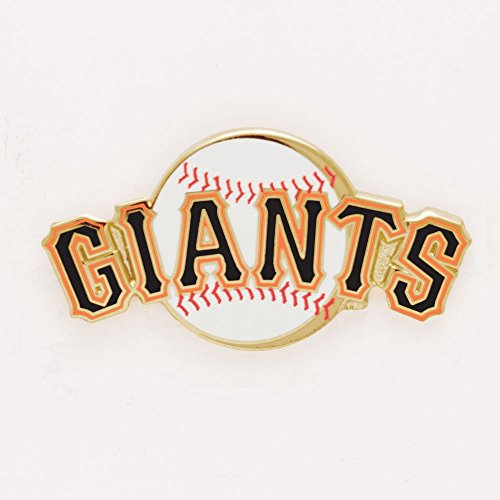 San Francisco Giants Collector Pin - Officially Licensed Jewelry