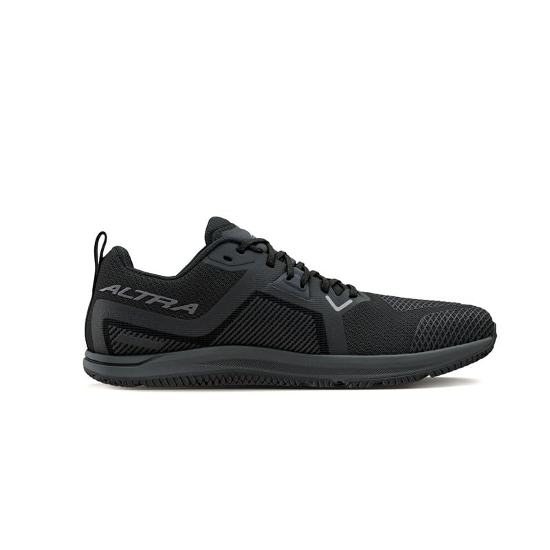 ALTRA Women's Solstice XT 3 Cross Training Shoe - Black 8
