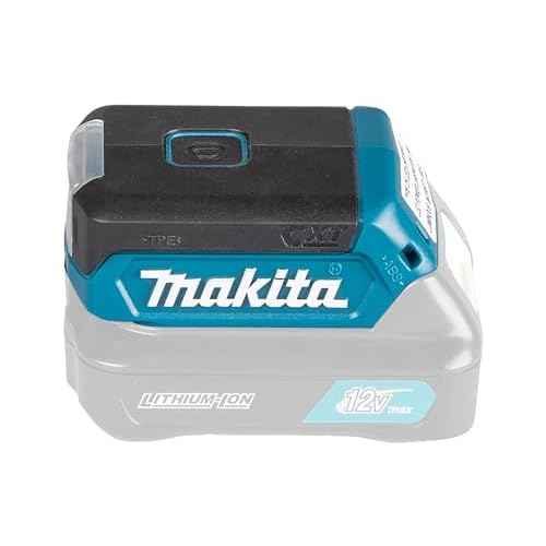 Makita ML103 12V MAX CXT Lithium-Ion Cordless L.E.D. Flashlight