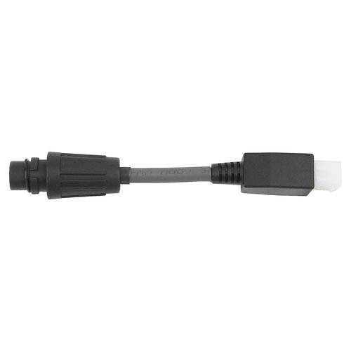 SONAKY 4 Pin Cable Compatible with Curtis Speed Code Programmer 1311/1313 Club Car 4 Pin Molex Cable Replaces 101909901