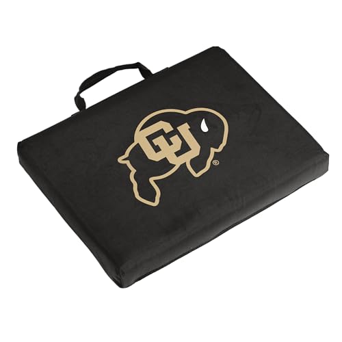 Colorado Buffaloes Stadium Cushion - 14" x 11" with Handle