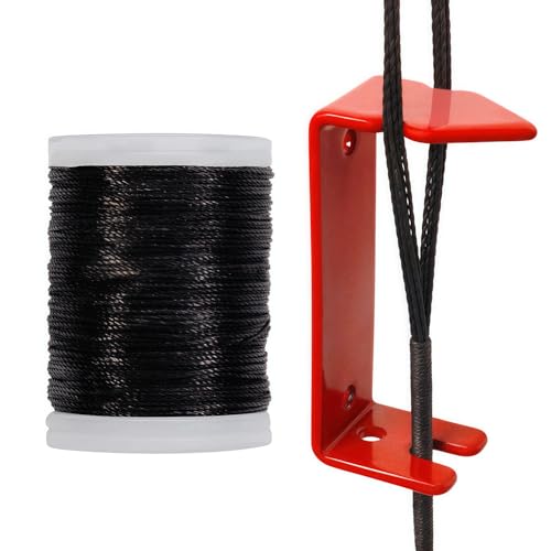 Bowstring Separator and Serving Thread Set - Archery Tools