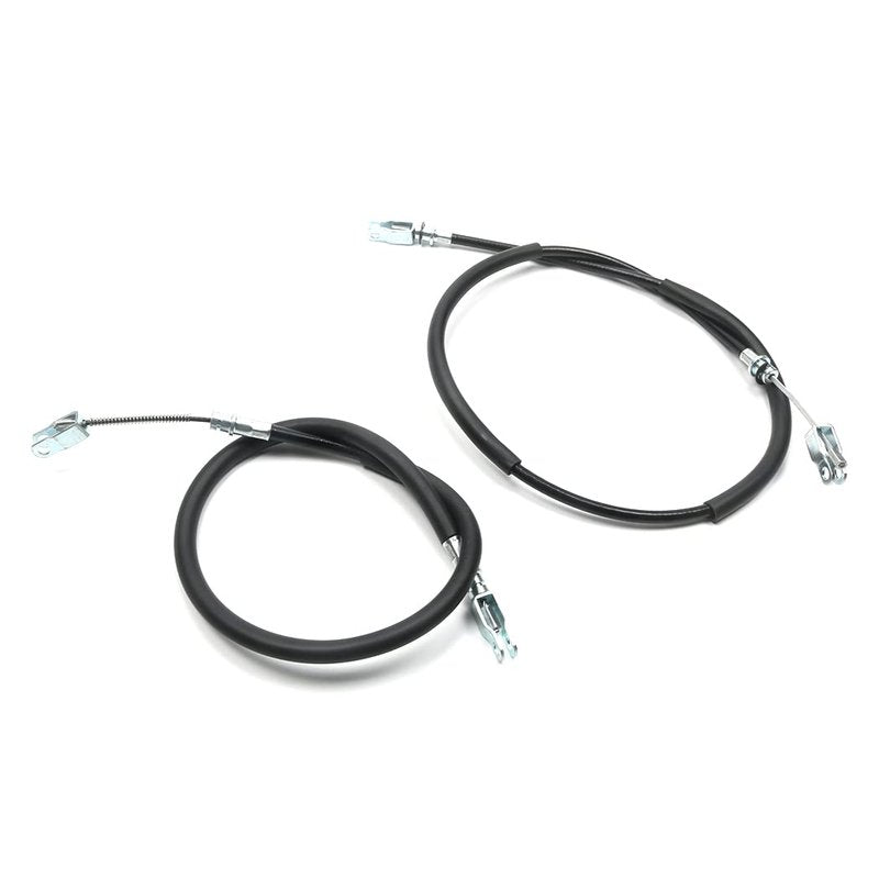 Driver/Passenger Side Brake Cable 19038-G2 19038-G1 For EZGO Marathon Golf Cart 1974-1987