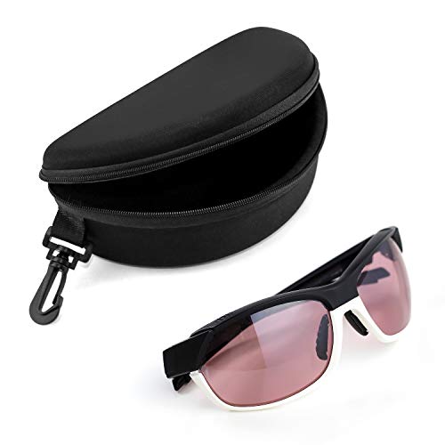 Snowboard Goggles Case - One Size Sports Glasses Box