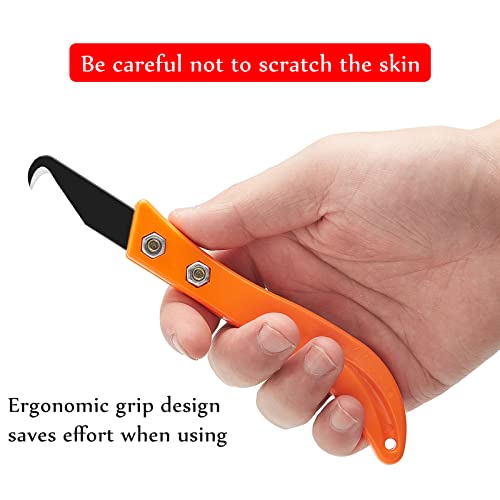 Golf Club Blade Tool Set - 13 Pieces with Grip Remover & Installation Tool
