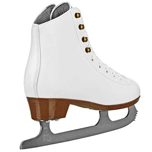 Women's Figure Ice Skate - Lake Placid Cascade - Size 7
