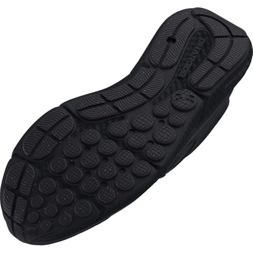 Men's Charged Assert 10 Running Shoes - Lightweight & Breathable