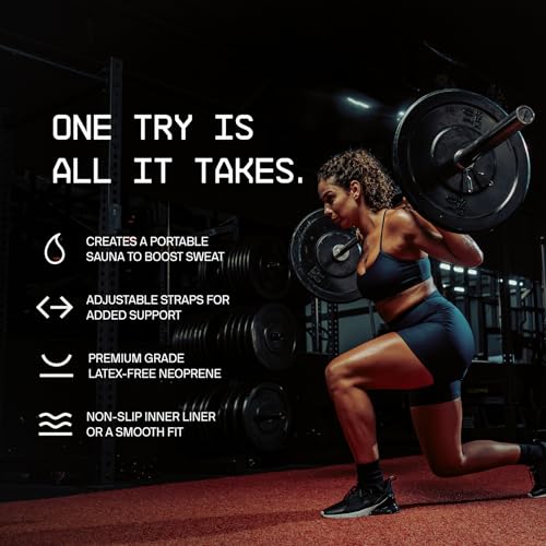 Sweet Sweat Waist Trimmer for Enhanced Workout Support