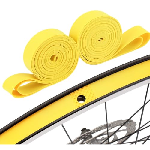 Bicycle Tire Insert Liner Puncture Protection Tape - 26"x20"
