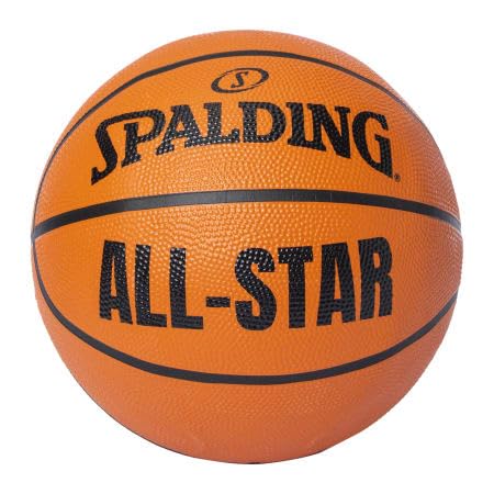 Official Size 7 Outdoor Basketball with Deep Grip Channels – Indoor/Outdoor Training Ball