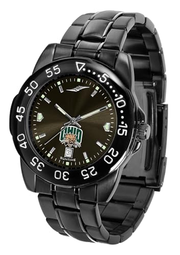 Men's Fantom Quadrant Sport Watch - Ohio University Bobcats