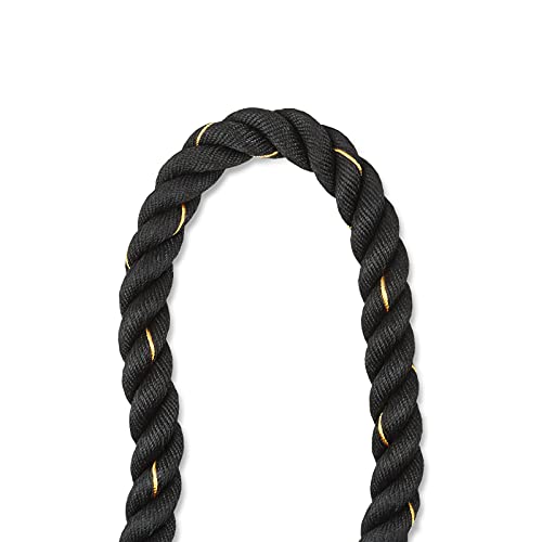 Battle Rope for Home Gym - 1.5 Inch x 30 Feet