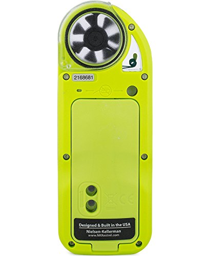Kestrel 5000AG Environmental Meter with Bluetooth LiNK