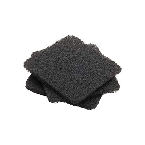 Weller WSA350F Carbon Filters for WSA350 Fume Absorber (3 Pack)