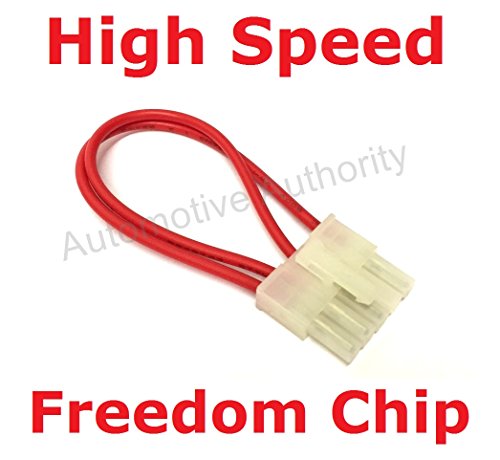 EZGO PDS Performance Chip for 2000+ TXT Golf Carts - Speed Upgrade