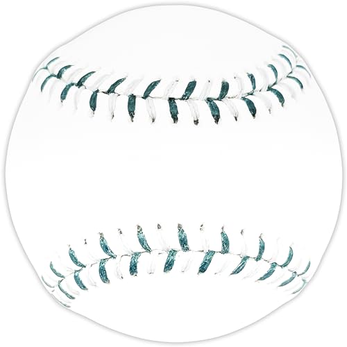 Julio Rodriguez Autographed 2023 All Star Game Baseball - Certified