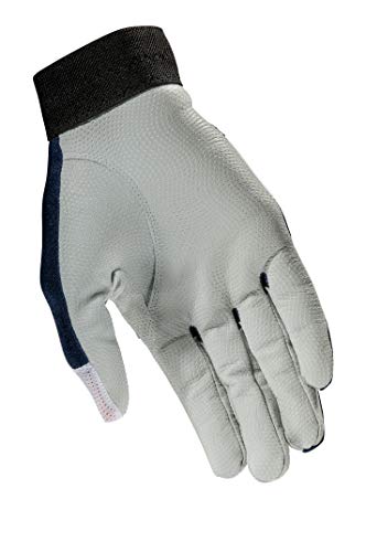 Racquetball Glove - Renegade Extra Grip, Breathable Mesh - Large Right Hand