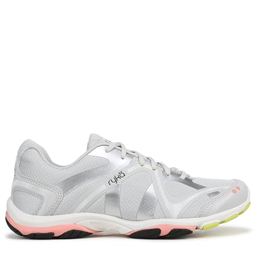 Women's Lightweight Cross Trainer for Dance Fitness & Workouts