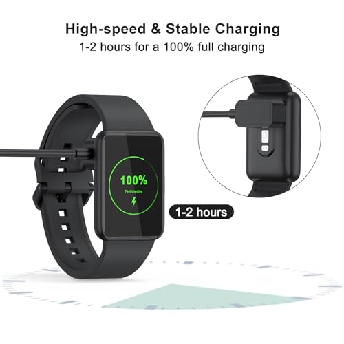 Magnetic USB C Charger Cable for Galaxy Fit 3 SM-R390