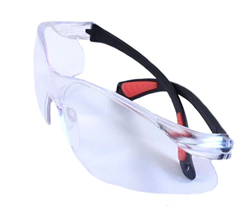 Protective Racquetball Eyeguard for Beginners