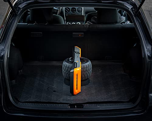 Landslide Trunksaver Onewheel Stand Universal for GT/Pint XR/XRC – Non-Slip EVA Foam Carrier