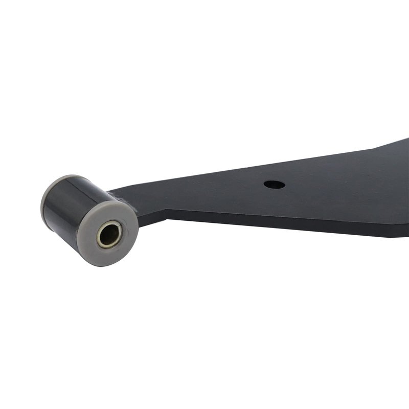 FIXHAWK Golf Cart Control Arm Delta A-Plate,Suitable for 2004-up Club Car Precedent & 2018-up Tempo Gas or Electric Golf Carts Models.Replace OEM#102287301 103388501