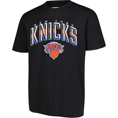 Men's NBA Official Super Soft T-Shirt - Ultra Game Apparel