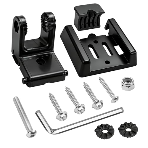 XNT Transducer Bracket for XNT 9 20 and Other Models