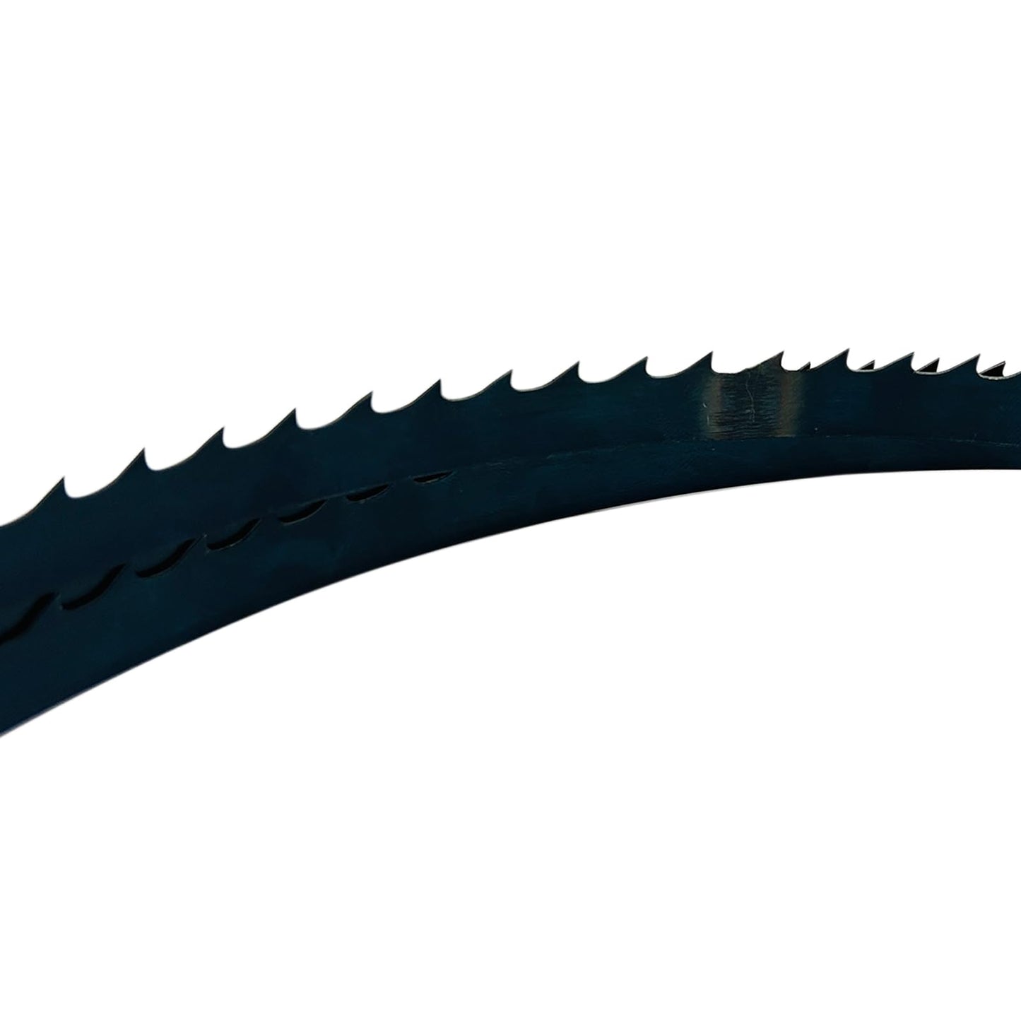 FOXBC 116 Inch x 1/4 Inch x 4 TPI Bandsaw Blades for Jet JWBS-14SFX, JBS-14SFV Bandsaws