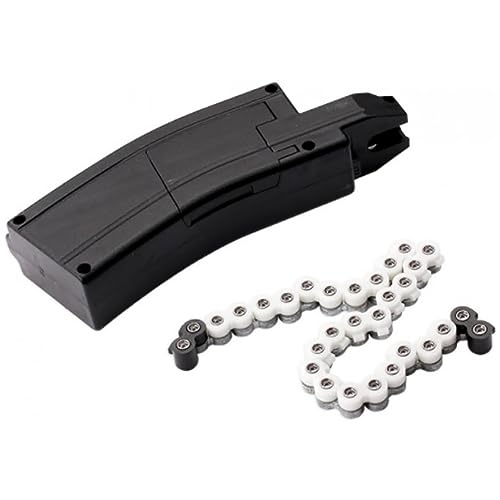 30-Round Pellet Magazine for Sig Sauer MCX & MPX Airguns - .177 Cal