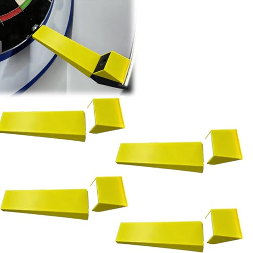 Dartboard Camera Protector Cover - Impact Shield for Target Omni