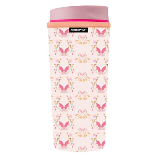 Neoprene Sleeve for Owala Tumbler 12 oz & 20 oz - Ethereal Bloom