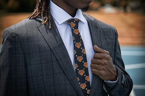 New York Knicks NBA Officially Licensed Necktie - Team Colors