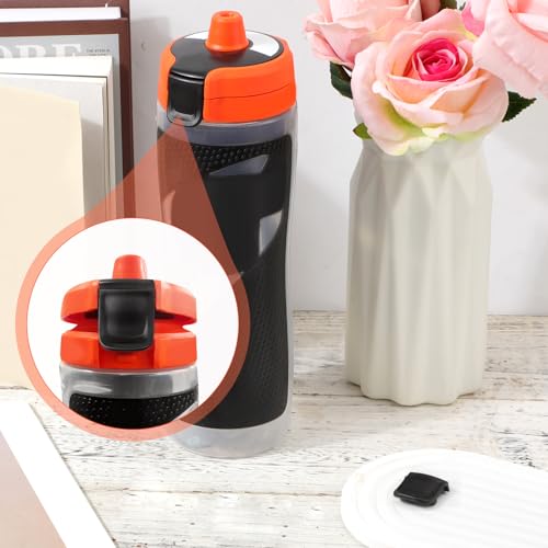 Replacement Clips for Gatorade GX Bottle - 2 Pack