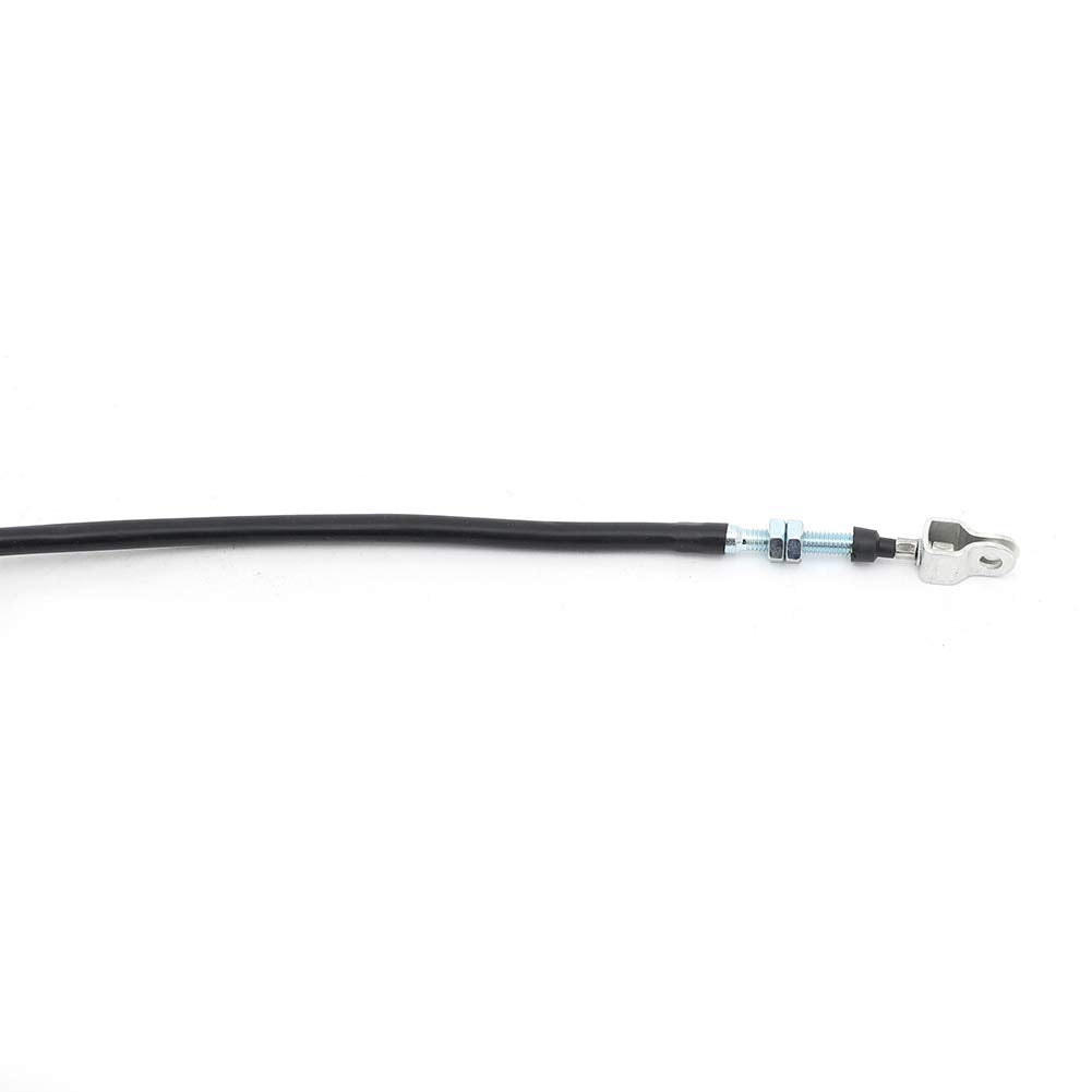 SFriding 27-1/2" Long Golf Cart Governor Cable for Club Car DS FE290 1997-2003.5 | Replace OEM 101832401, 102437901