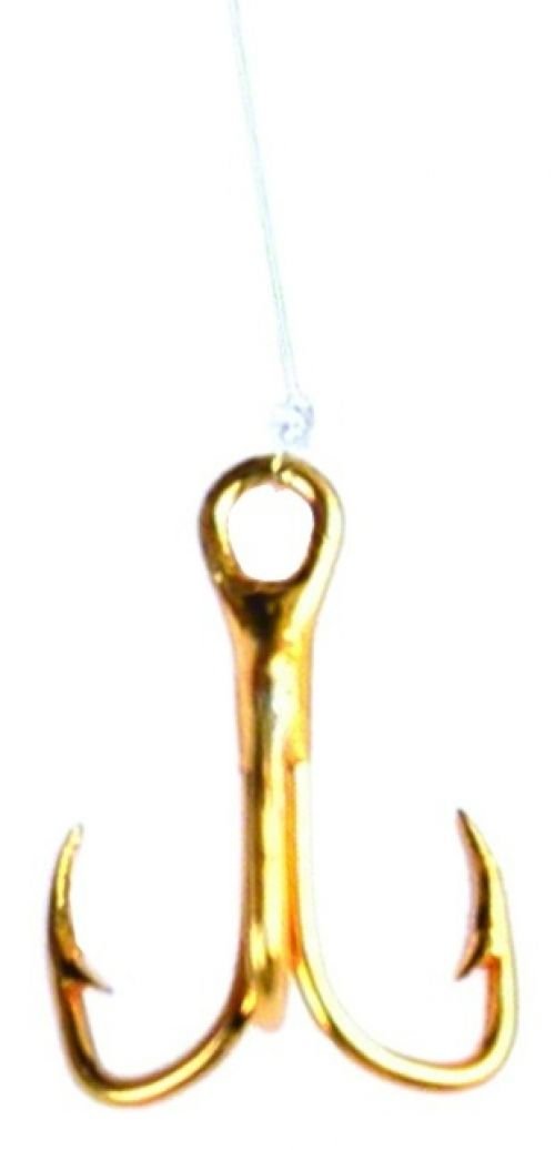 TREBLE 18"
