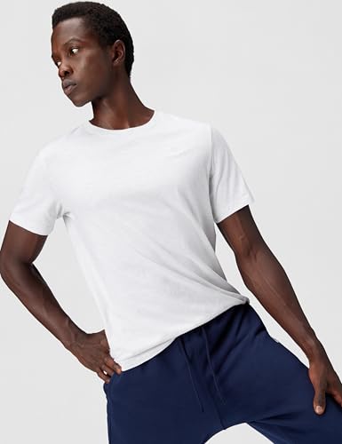 Men's Sportswear Club T-Shirt - Comfortable Casual Wear