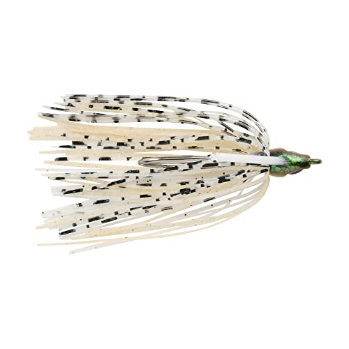 Swim Fishing Jig with PowerBait Silicone Skirt - Shad