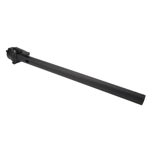 Electric Scooter Folding Pole Replacement, Aluminum Alloy Steering Pole for Segway Ninebot F30